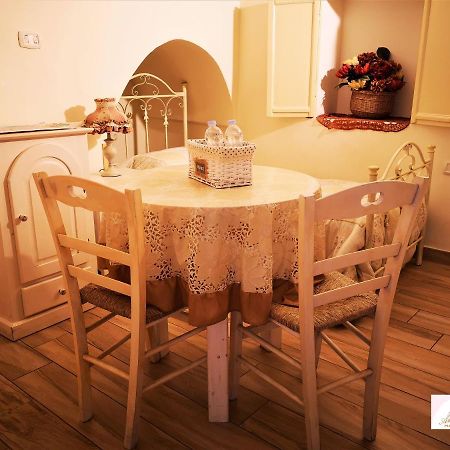 Archetto Bianco Bed & Breakfast Martina Franca Ngoại thất bức ảnh