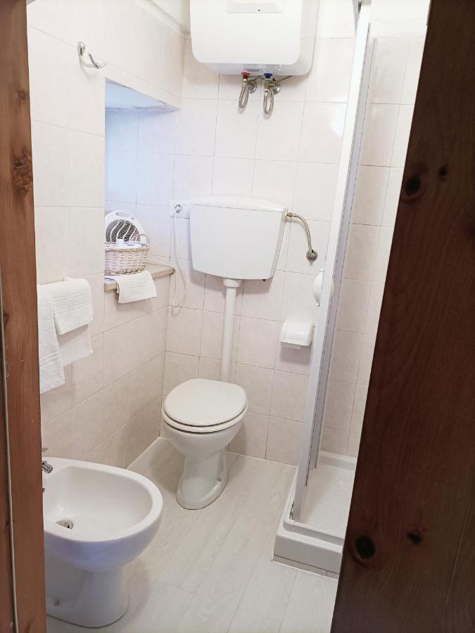 Archetto Bianco Bed & Breakfast Martina Franca Ngoại thất bức ảnh