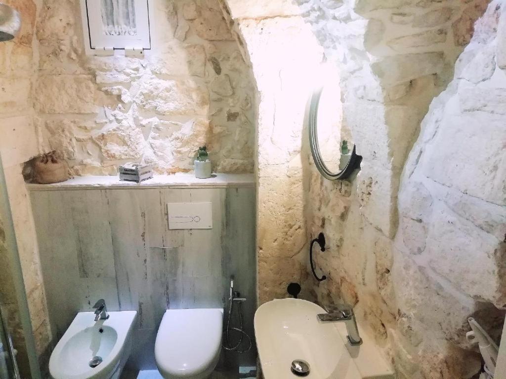 Archetto Bianco Bed & Breakfast Martina Franca Ngoại thất bức ảnh