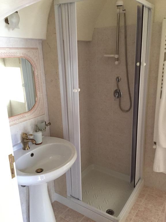 Archetto Bianco Bed & Breakfast Martina Franca Phòng bức ảnh