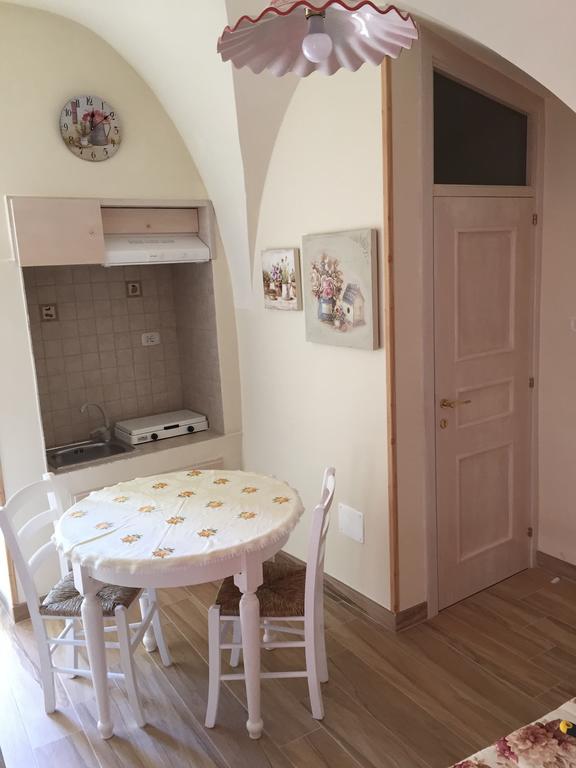 Archetto Bianco Bed & Breakfast Martina Franca Phòng bức ảnh