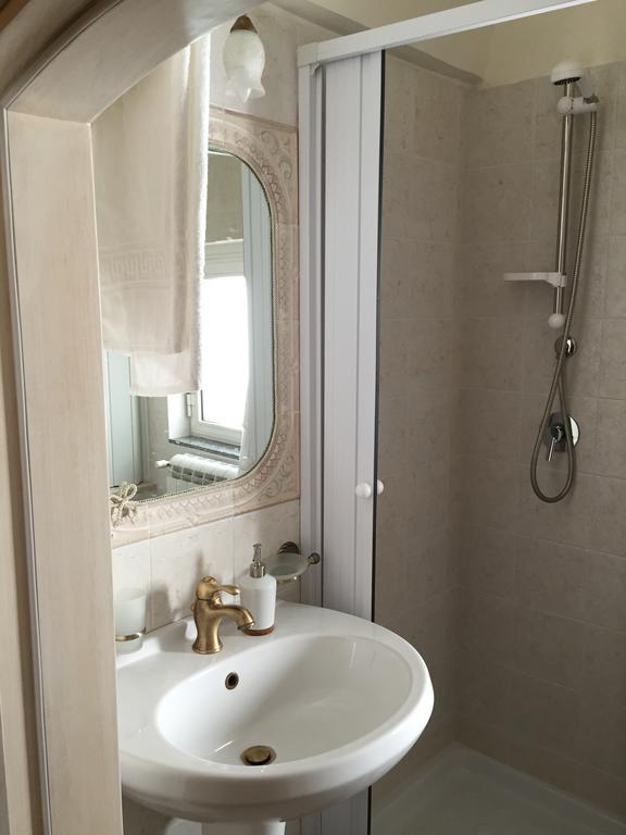 Archetto Bianco Bed & Breakfast Martina Franca Ngoại thất bức ảnh