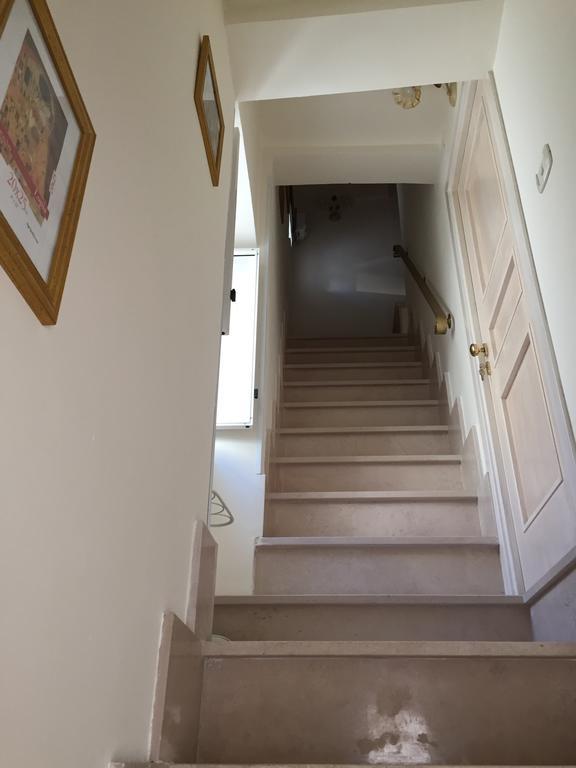 Archetto Bianco Bed & Breakfast Martina Franca Ngoại thất bức ảnh