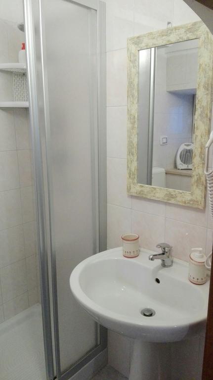 Archetto Bianco Bed & Breakfast Martina Franca Ngoại thất bức ảnh
