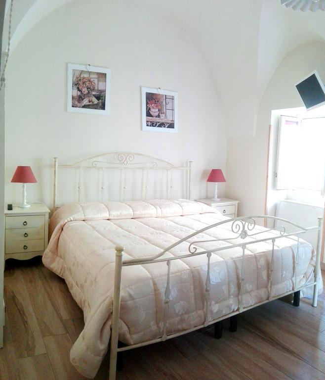 Archetto Bianco Bed & Breakfast Martina Franca Ngoại thất bức ảnh