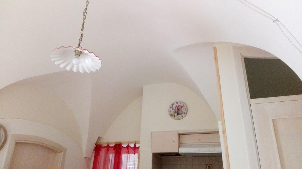 Archetto Bianco Bed & Breakfast Martina Franca Ngoại thất bức ảnh