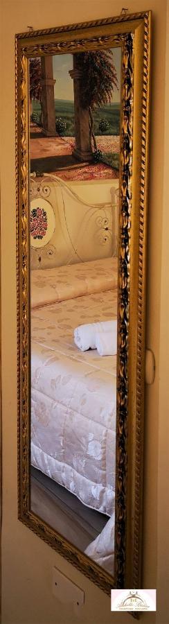 Archetto Bianco Bed & Breakfast Martina Franca Ngoại thất bức ảnh